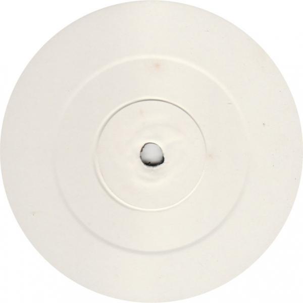 Natural Born Grooves - Forerunner