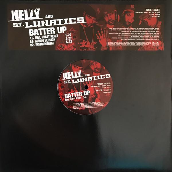 Nelly, St. Lunatics - Batter Up