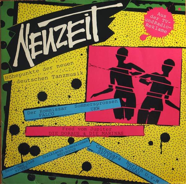  - Neuzeit