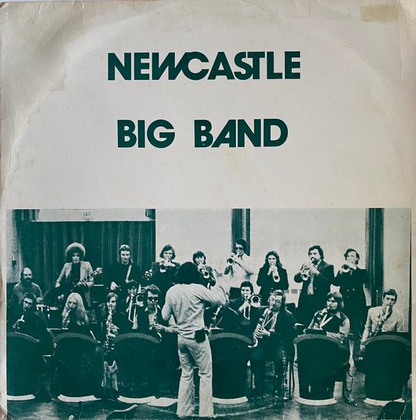 Newcastle Big Band - Newcastle Big Band