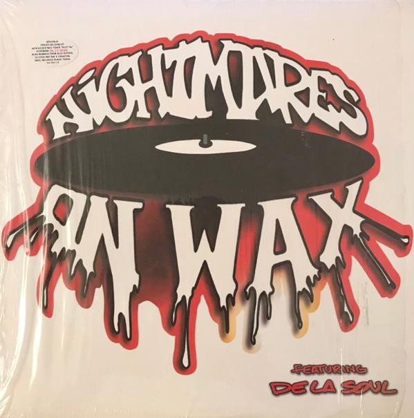 Nightmares On Wax - Sound Of N.O.W.
