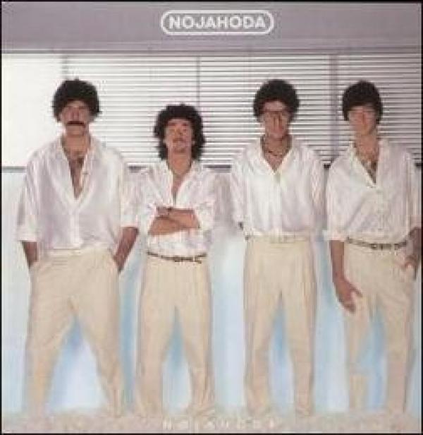Nojahoda - Nojahoda