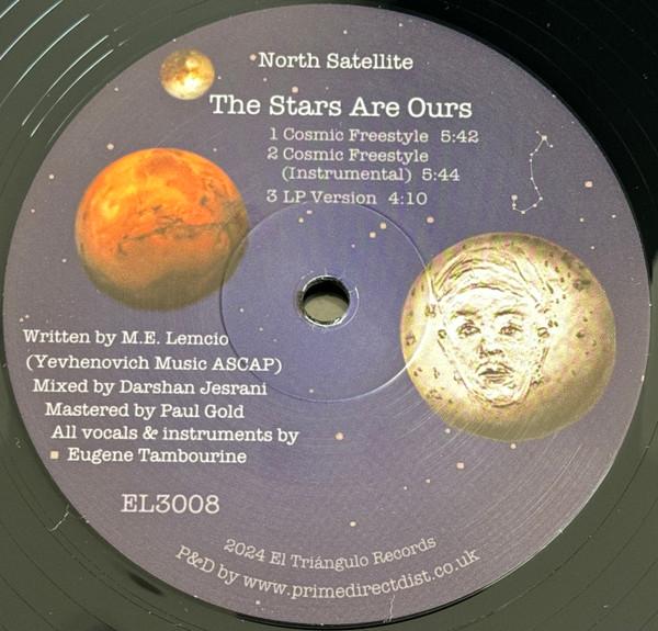 North Satellite - The Stars Are Ours