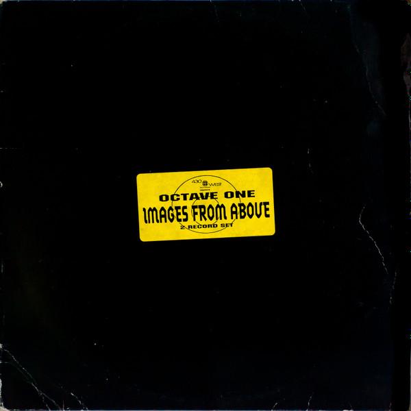Octave One - Images From Above
