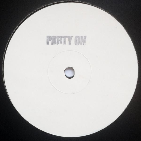 Oxide & Neutrino - Party On