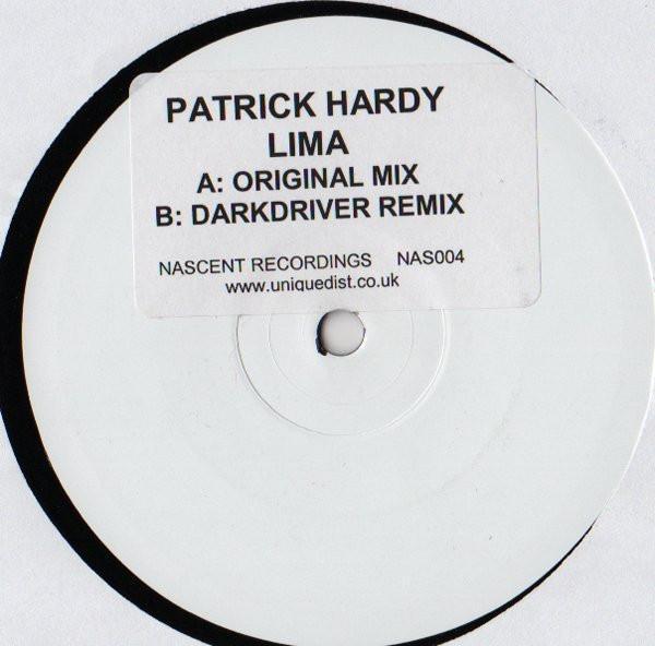 Patrick Hardy - Lima
