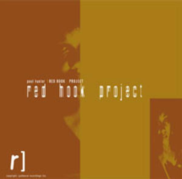 Paul Hunter - Red Hook Project 1