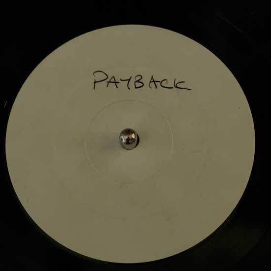 Payback  - Big House Payback
