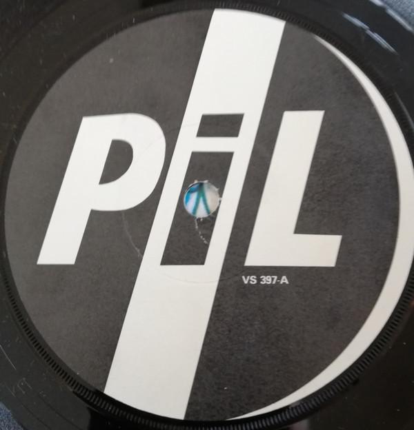 Public Image Limited - Flowers Of Romance