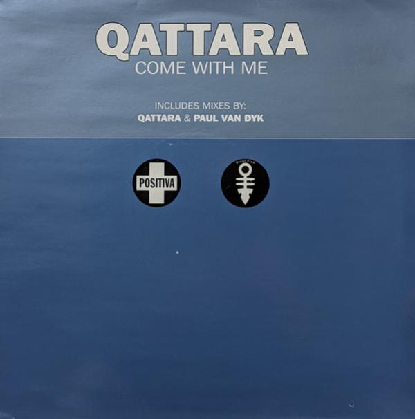 Qattara - Come With Me