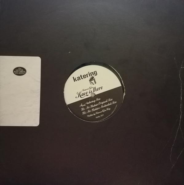 Ramon Egea - Kaoo Is There