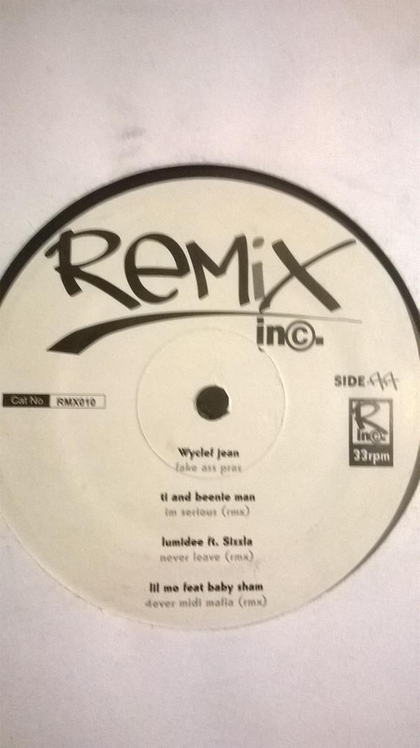  - Remix Inc. 10