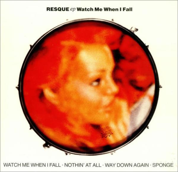 Resque - Watch Me When I Fall
