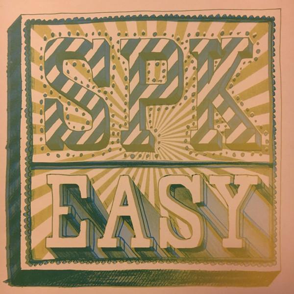 SPK  - Easy