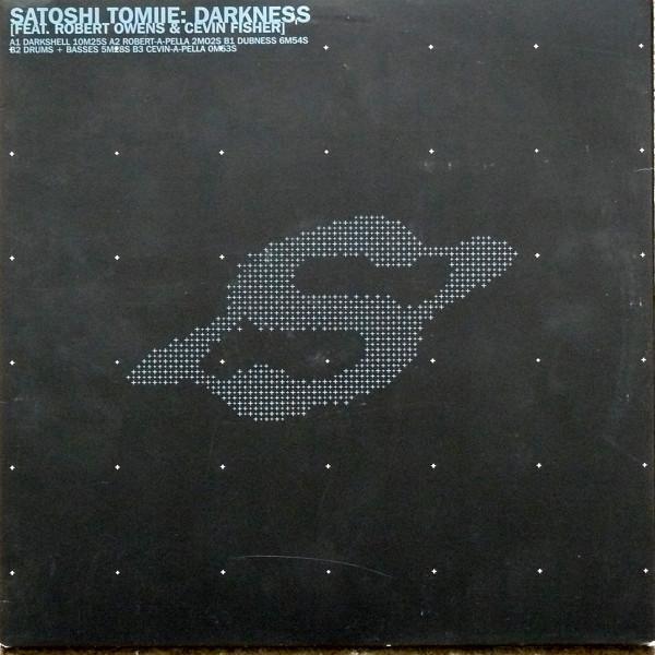 Satoshi Tomiie, Robert Owens, Cevin Fisher - Darkness