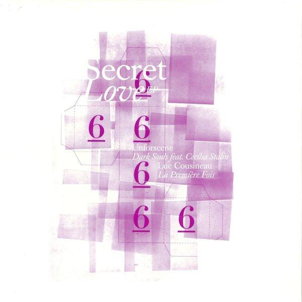  - Secret Love EP