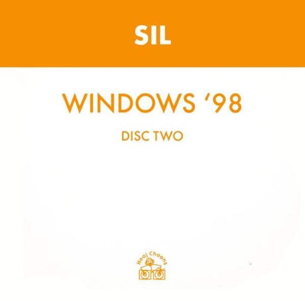 Sil - Windows '98
