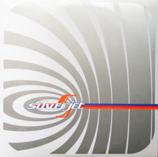 Silver Jet - Plastiqa