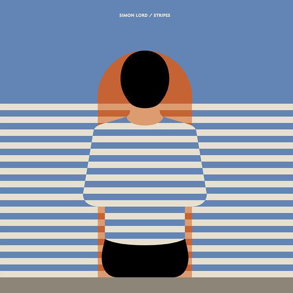 Simon Lord - Stripes