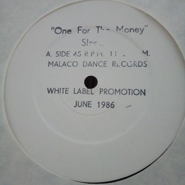 Sleeque - One For The Money (A Paul Simpson Mix)