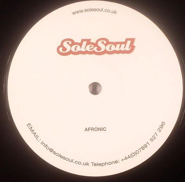 Sole Soul - Afronic