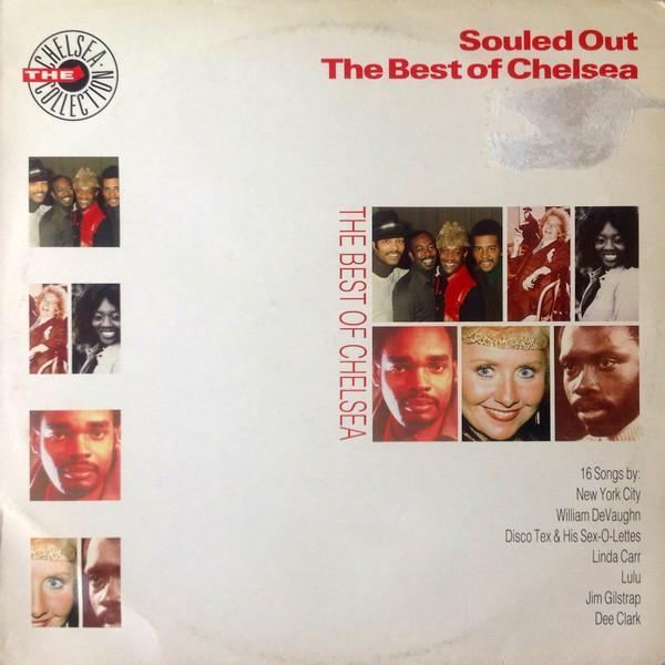  - Souled Out - The Best Of Chelsea
