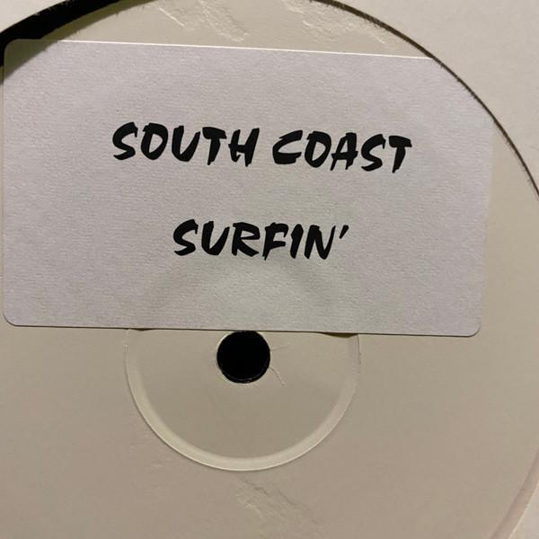 South Coast Surfers - Surfin'