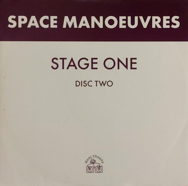 Space Manoeuvres - Stage One