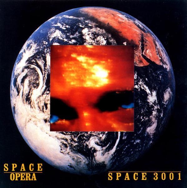 Space Opera - Space 3001