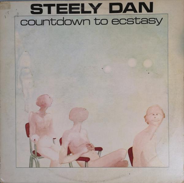 Steely Dan - Countdown To Ecstasy