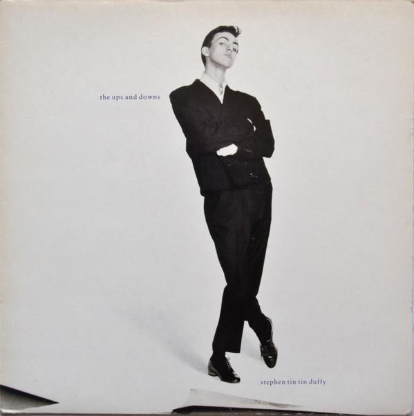 Stephen Duffy - The Ups And Downs