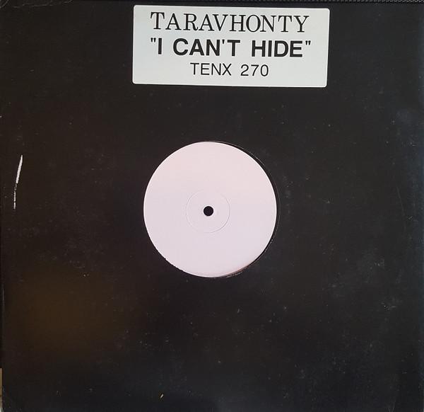 Taravhonty - I Can't Hide