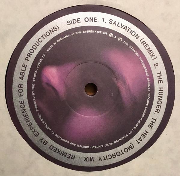 Terminal Power Company - Salvation