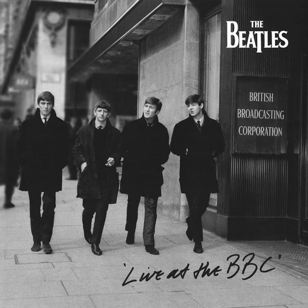 The Beatles - Live At The BBC
