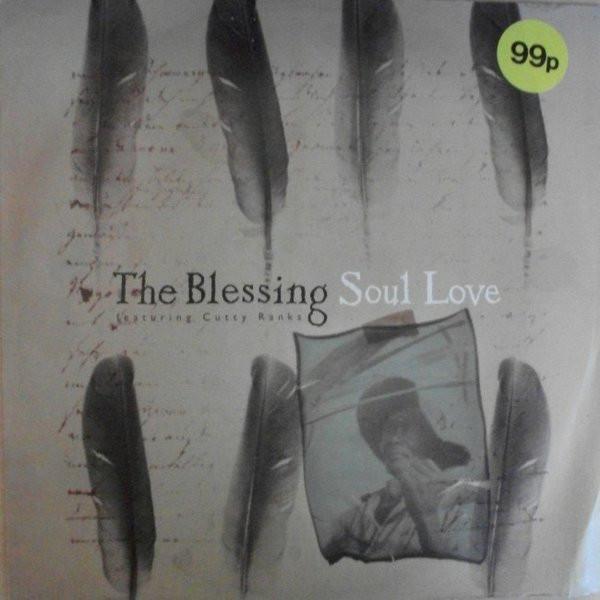 The Blessing - Soul Love