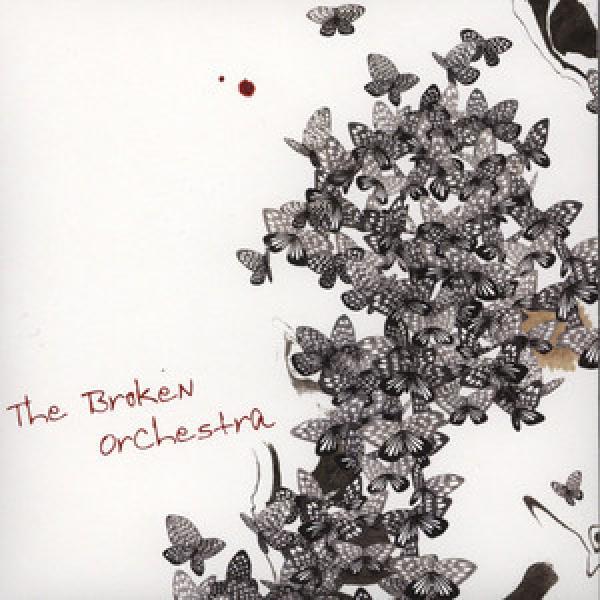 The Broken Orchestra - Over & Over