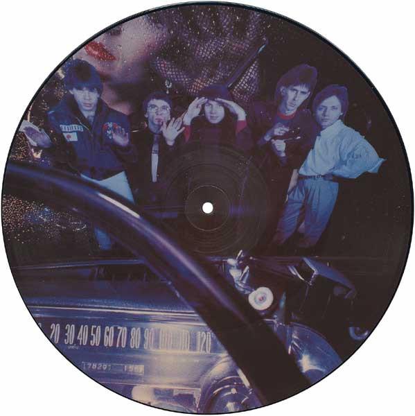 The Cars - Since You're Gone