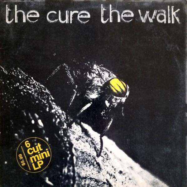 The Cure - The Walk
