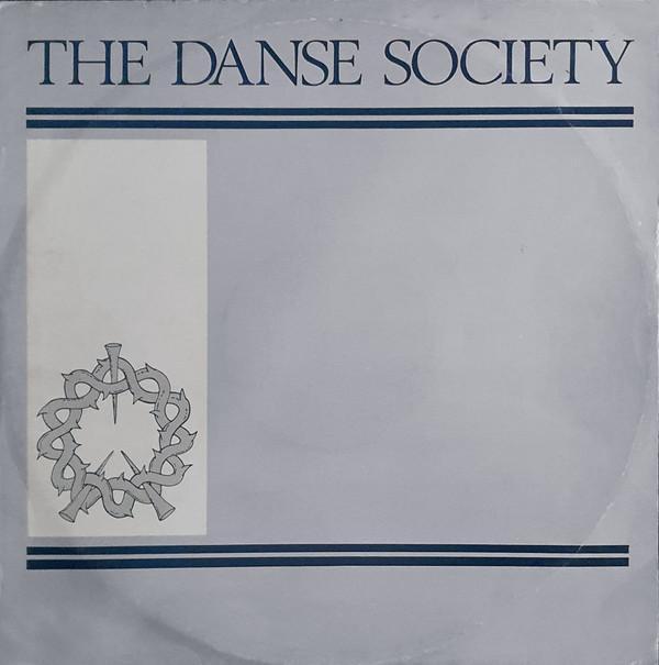 The Danse Society - Somewhere
