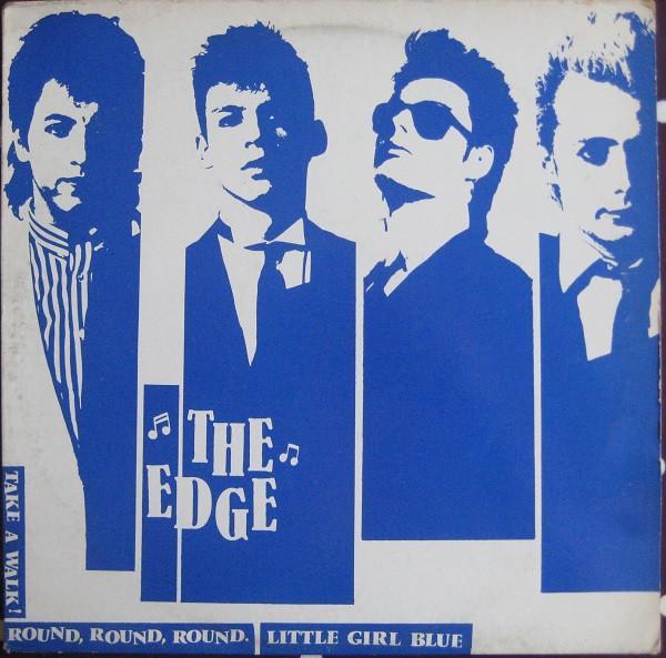 The Edge (14) - Take A Walk!