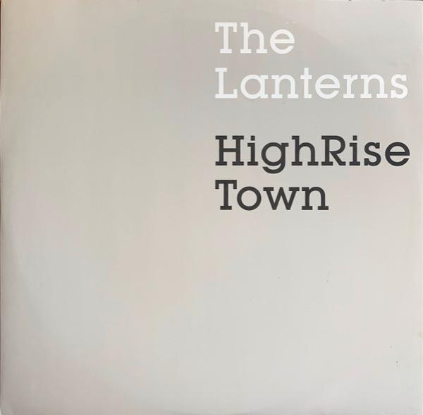 The Lanterns - HighRise Town