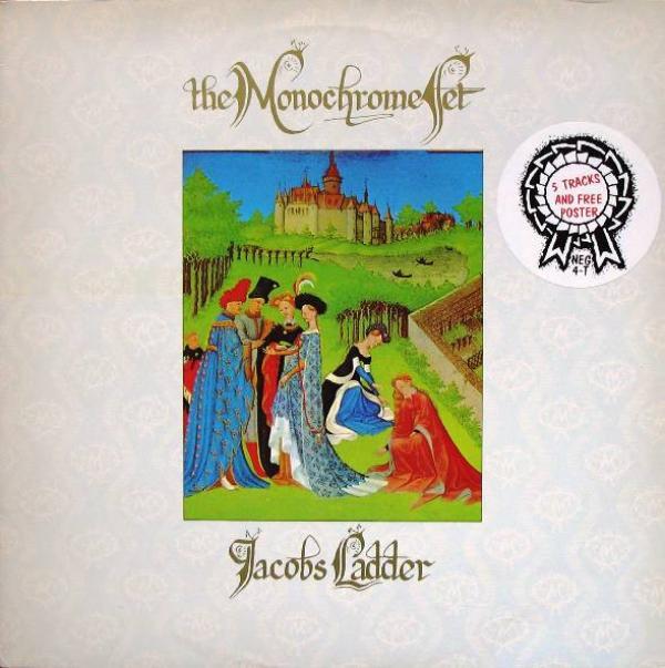 The Monochrome Set - Jacob's Ladder