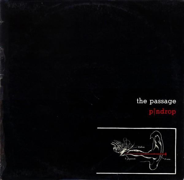 The Passage - Pindrop