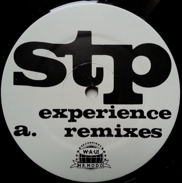 The STP Experience - I'm Gonna Love You, Babe