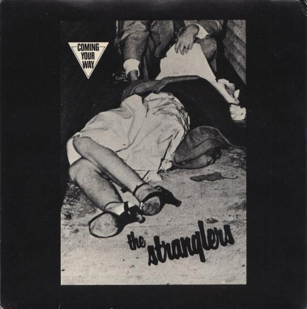 The Stranglers - Nice 'N' Sleazy