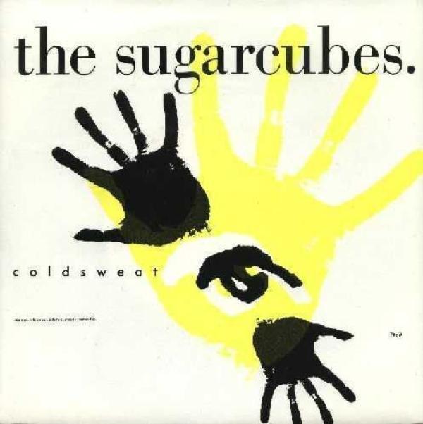 The Sugarcubes - Coldsweat