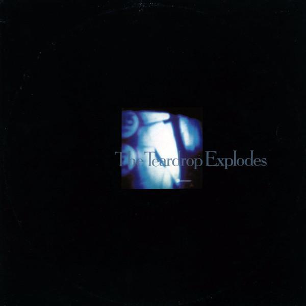 The Teardrop Explodes - Colours Fly Away