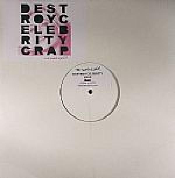 The Young Punx - Destroy Celebrity Crap