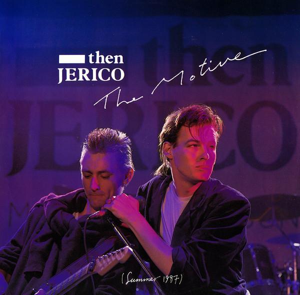 Then Jerico - The Motive
