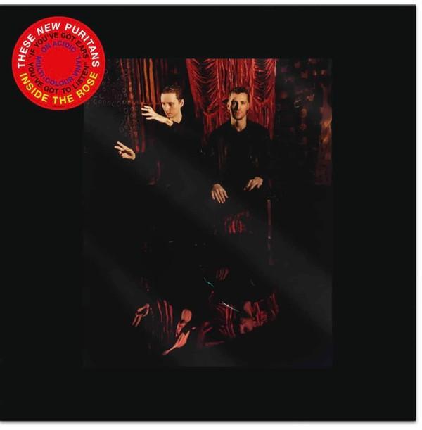 These New Puritans - Inside The Rose